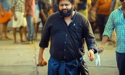 Lijo Jose Pellissery