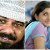 Lohithadas and Meera Jasmine