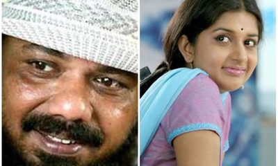 Lohithadas and Meera Jasmine