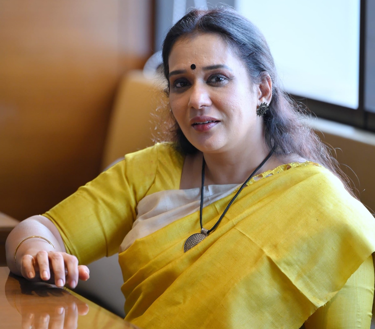 Maala Parvathy