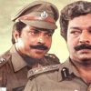 Mammootty in Inspector Balram