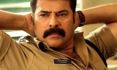 Mammootty