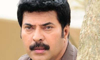 Mammootty