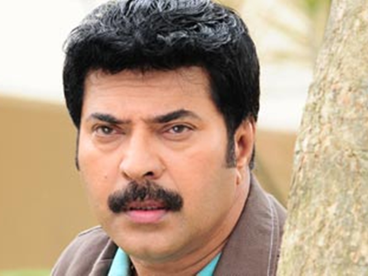 Mammootty