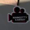 Mammootty Kampany Logo