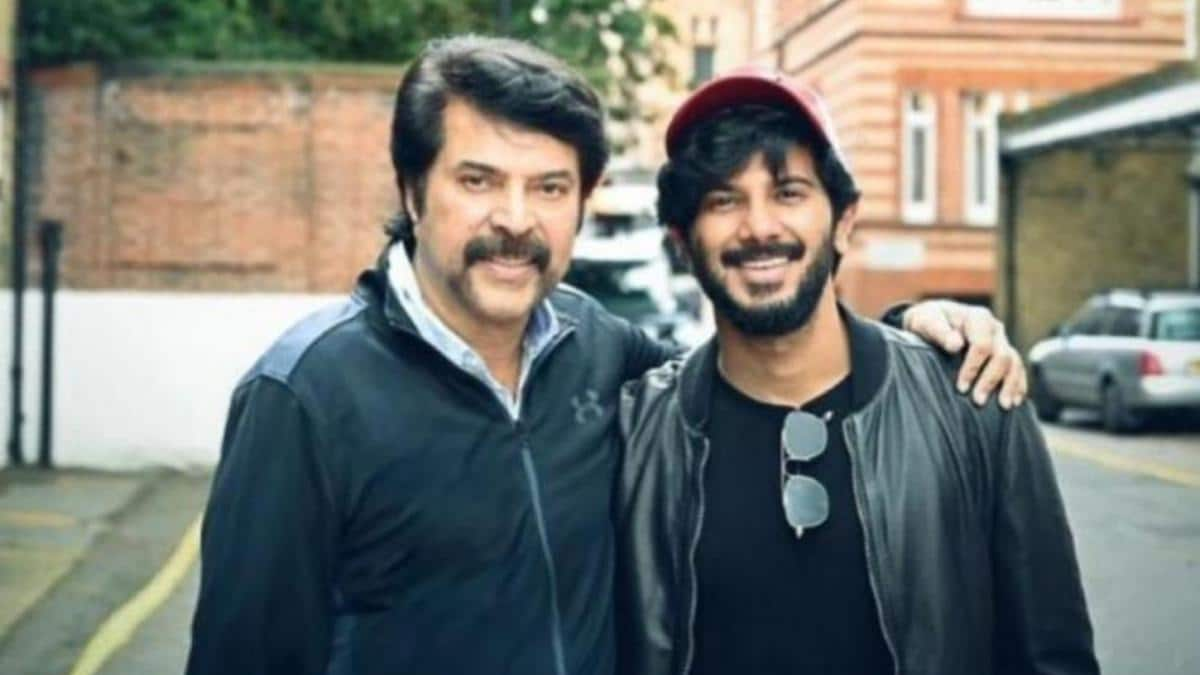 Mammootty_Dulquer_Salmaan_150_