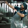 Mohanlal-Monster