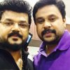 Nadirshah and Dileep