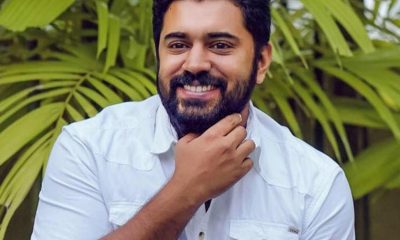 Nivin Pauly