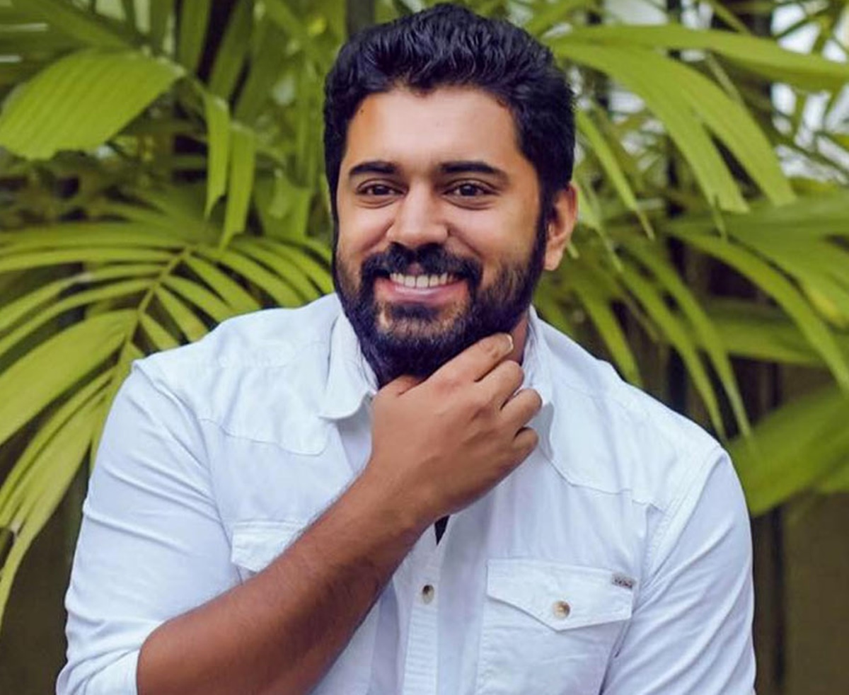 Nivin Pauly