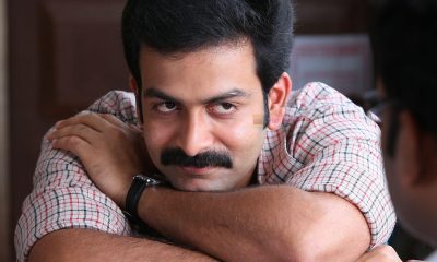 Prithviraj