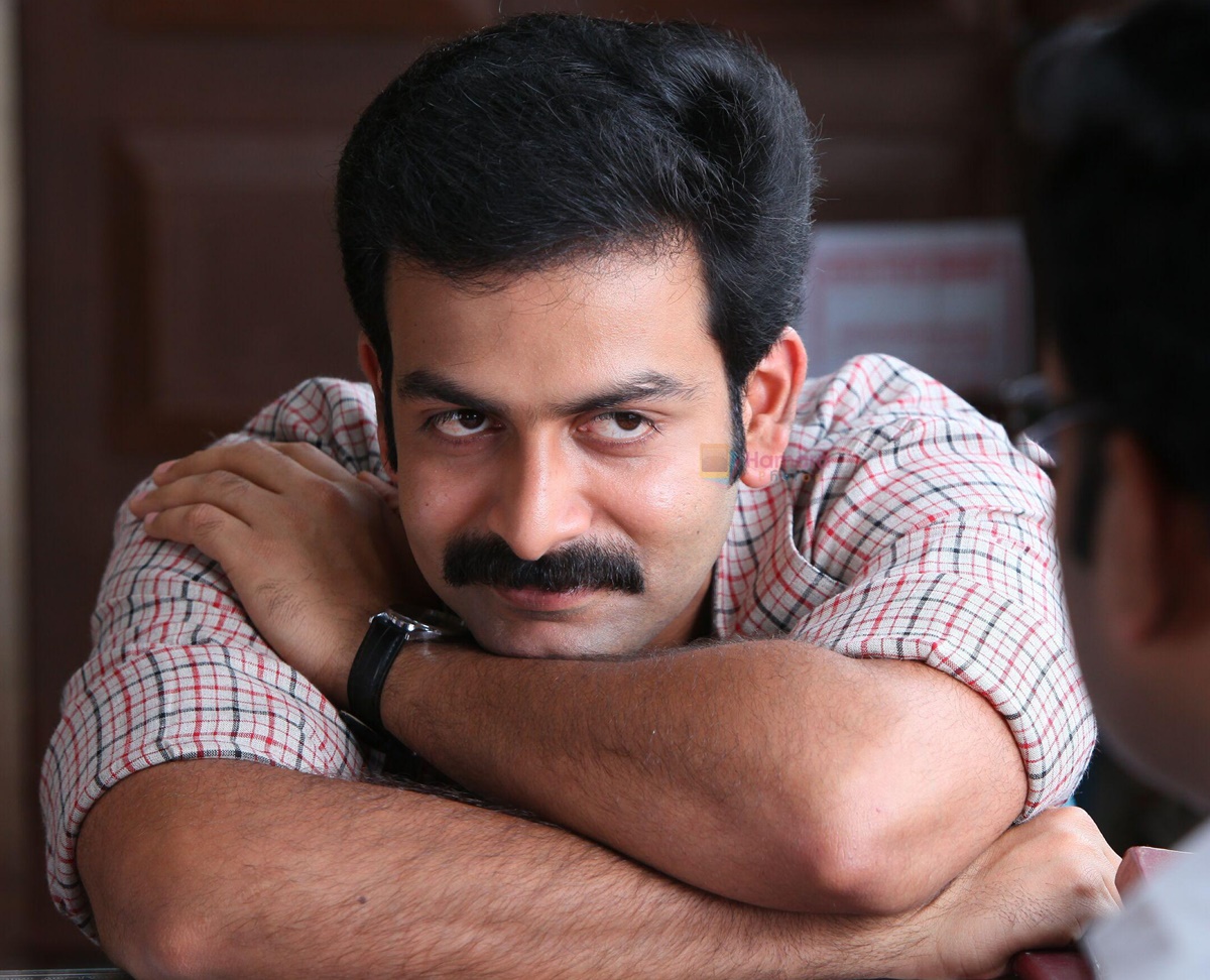 Prithviraj