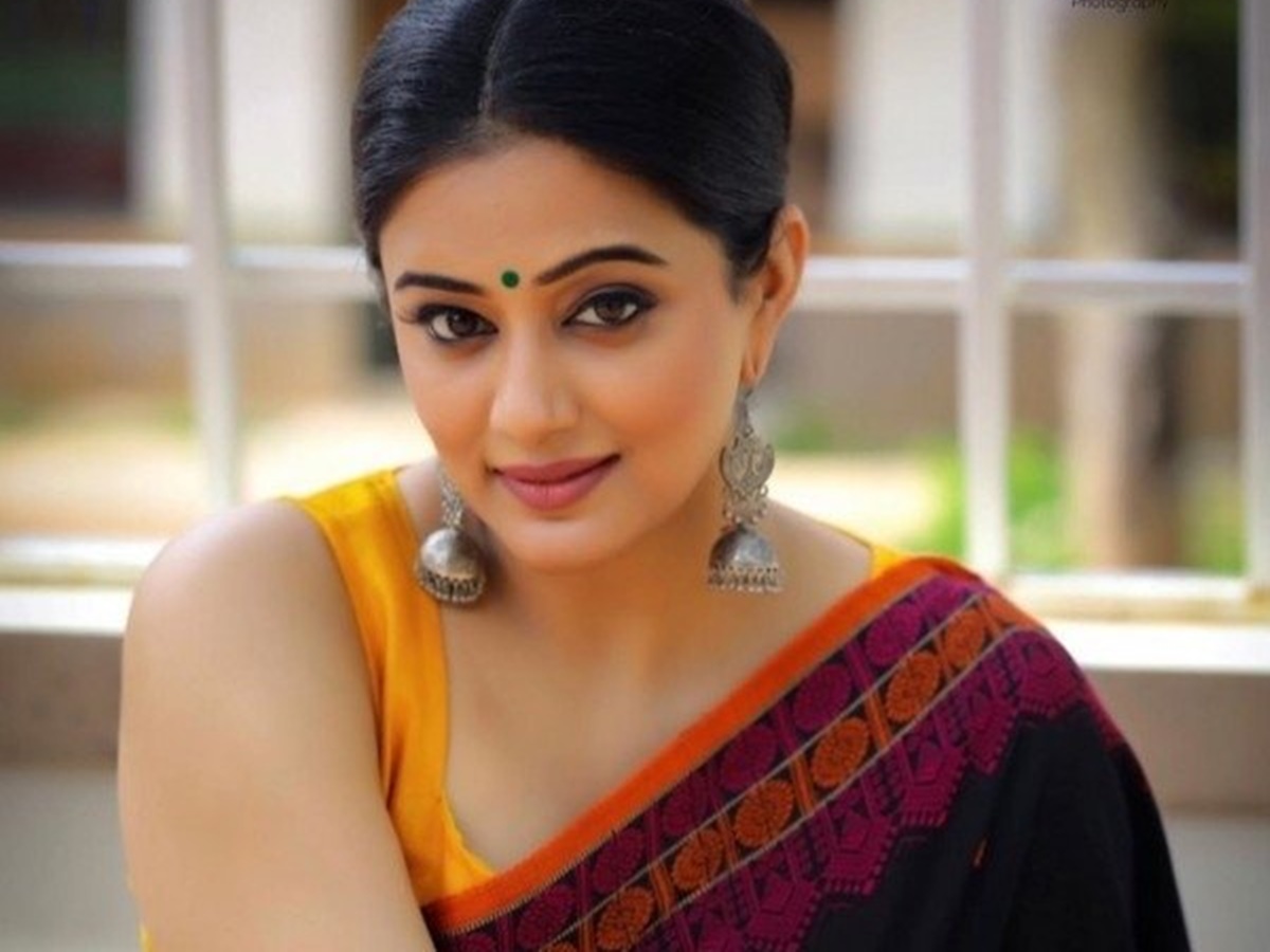 Priya Mani 