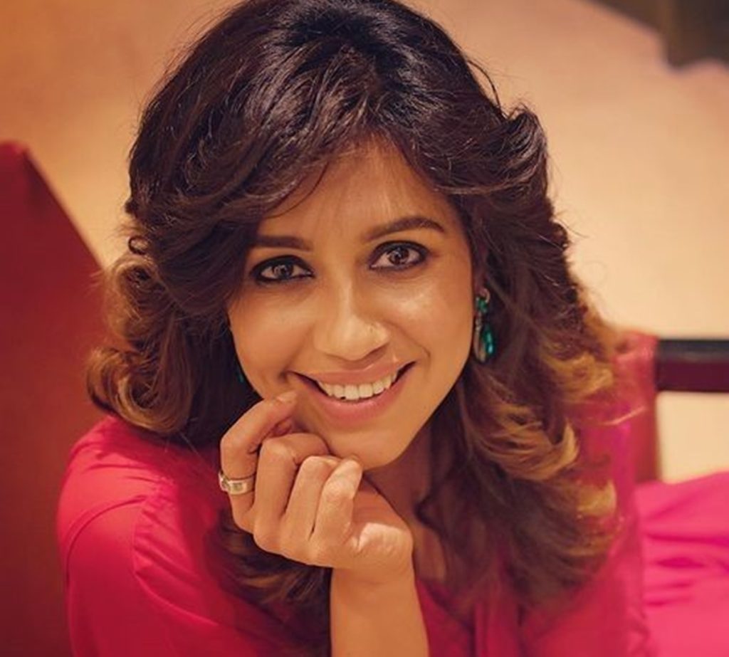 Ranjini Haridas