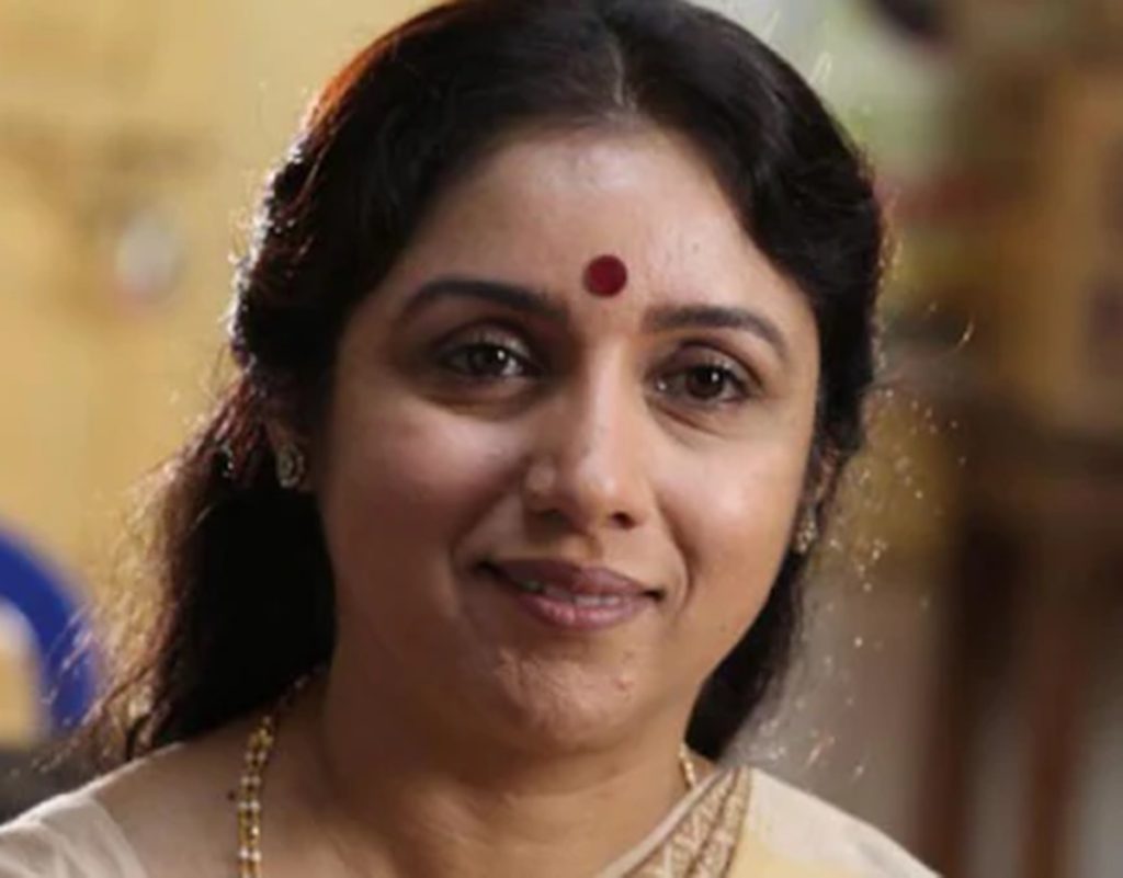 Revathy