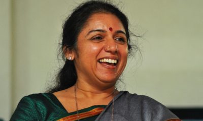 Revathy