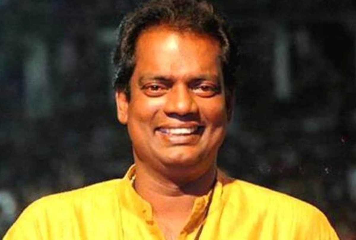 Salim Kumar