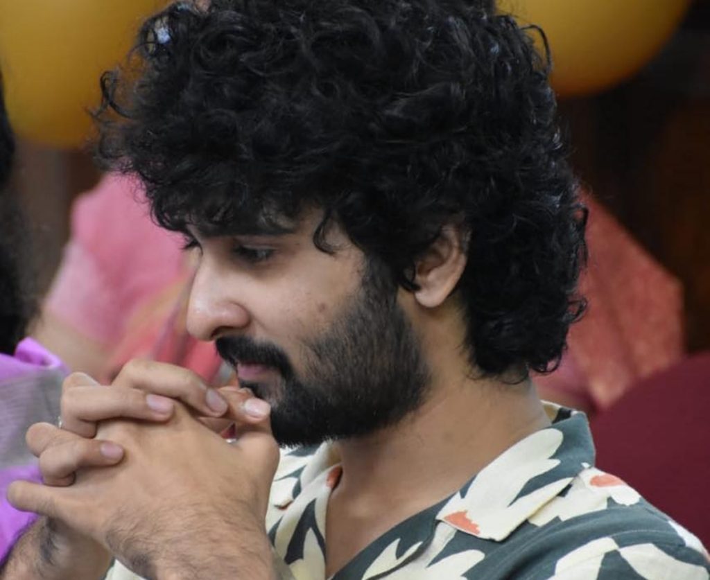 Shane Nigam