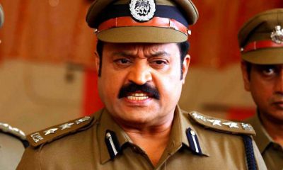 Suresh Gopi (File Image)