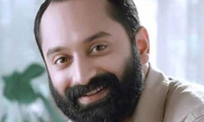 Fahad Faasil