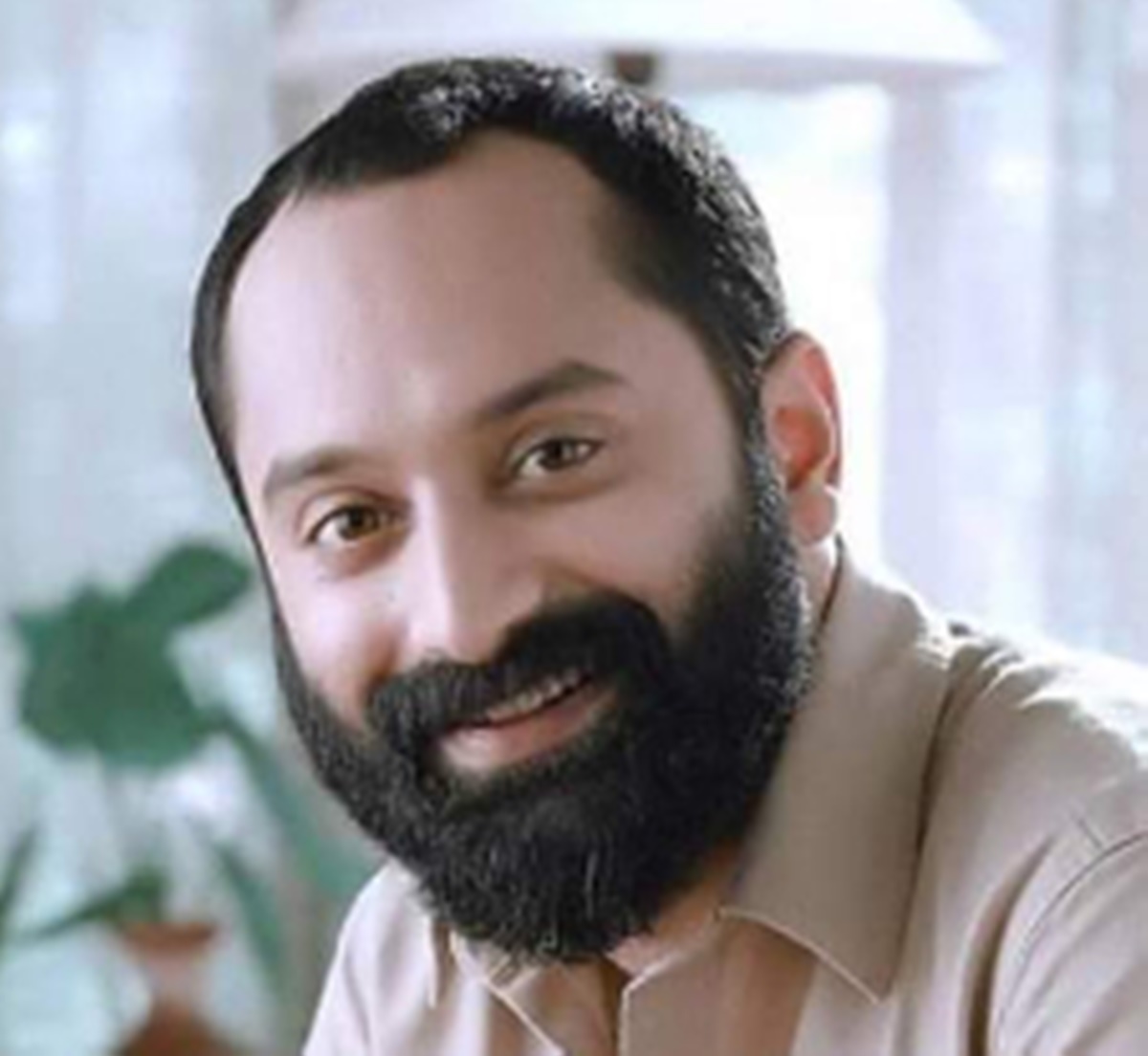 Fahad Faasil 