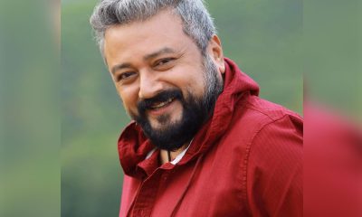 jayaram