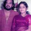 Bharathan and KPAC Lalitha