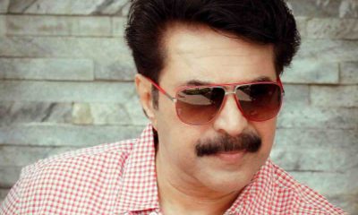 Mammootty