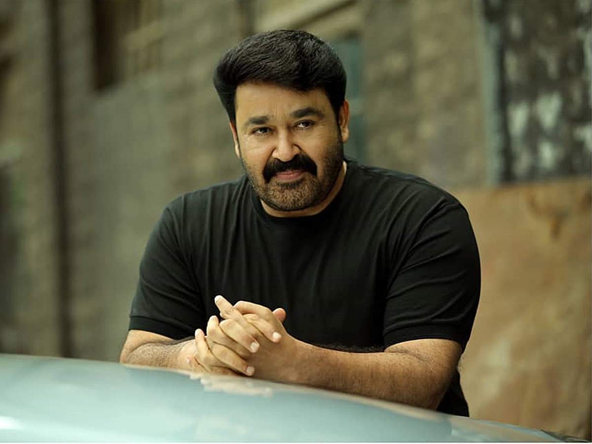 mohanlal 4