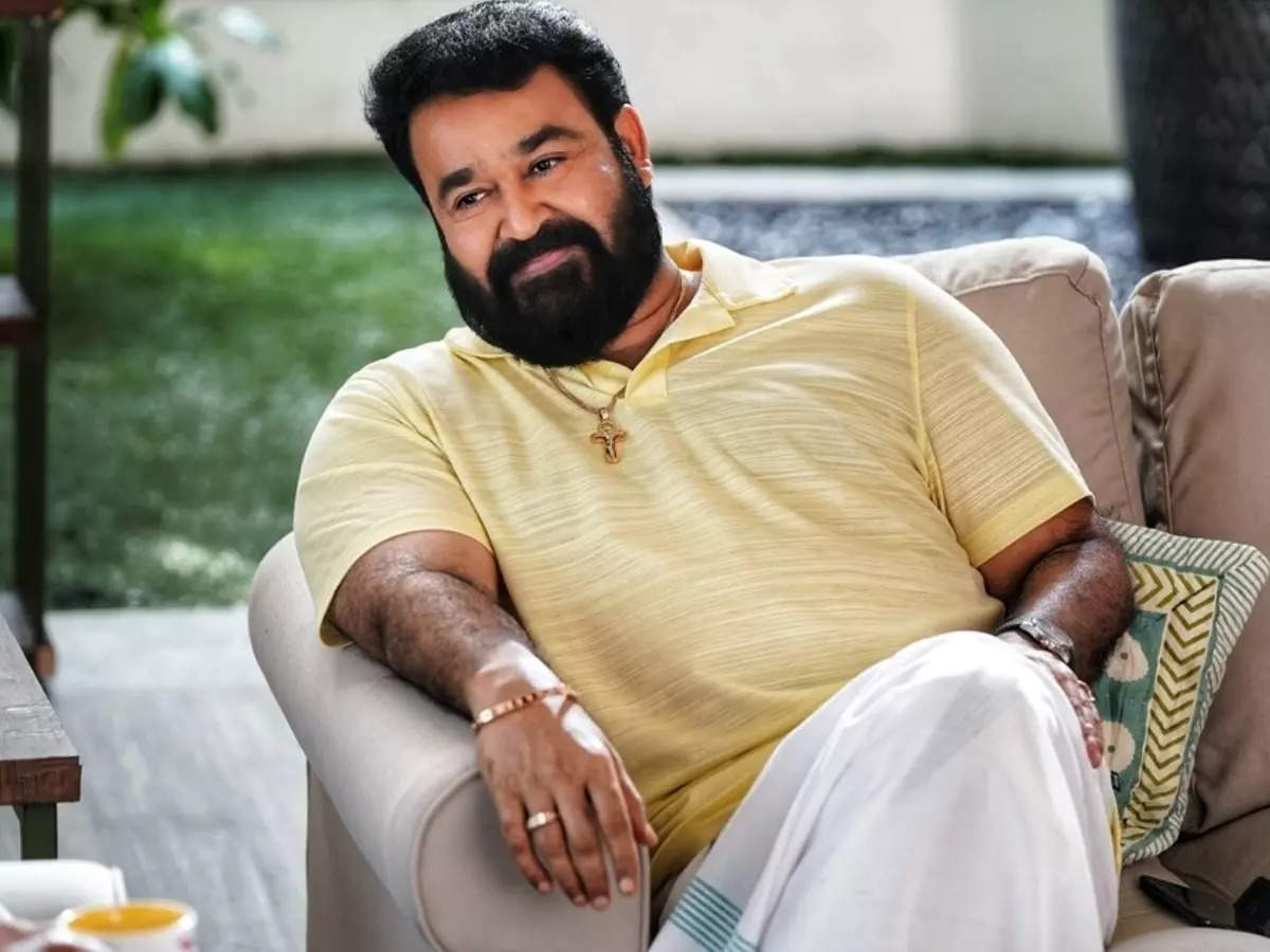 mohanlal 6