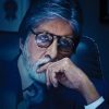 Amitabh Bachan