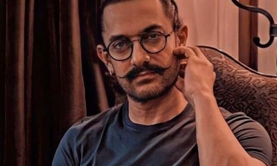 Aamir Khan