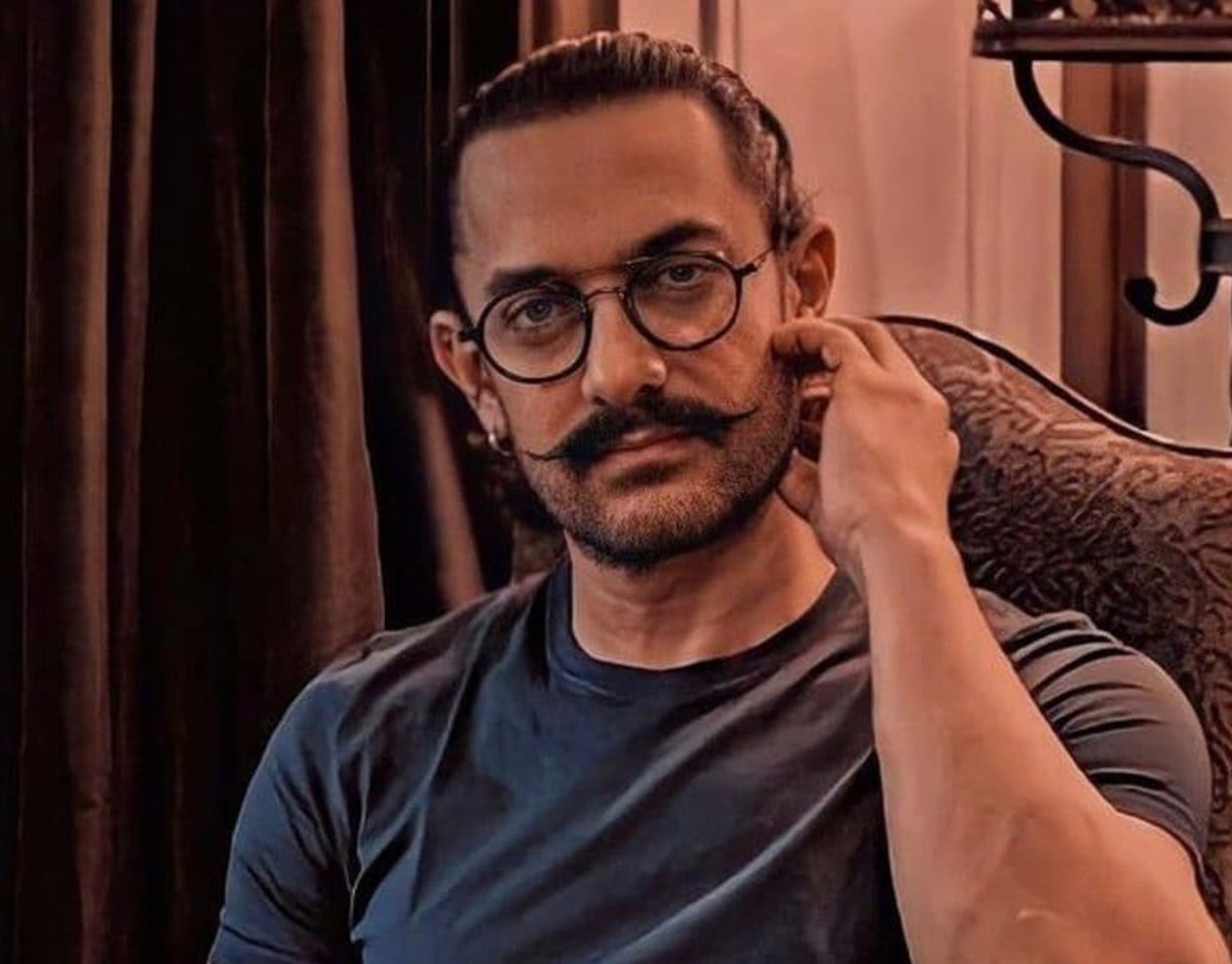 Aamir Khan