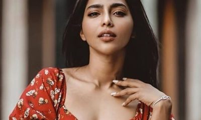 Aishwarya Lekshmi