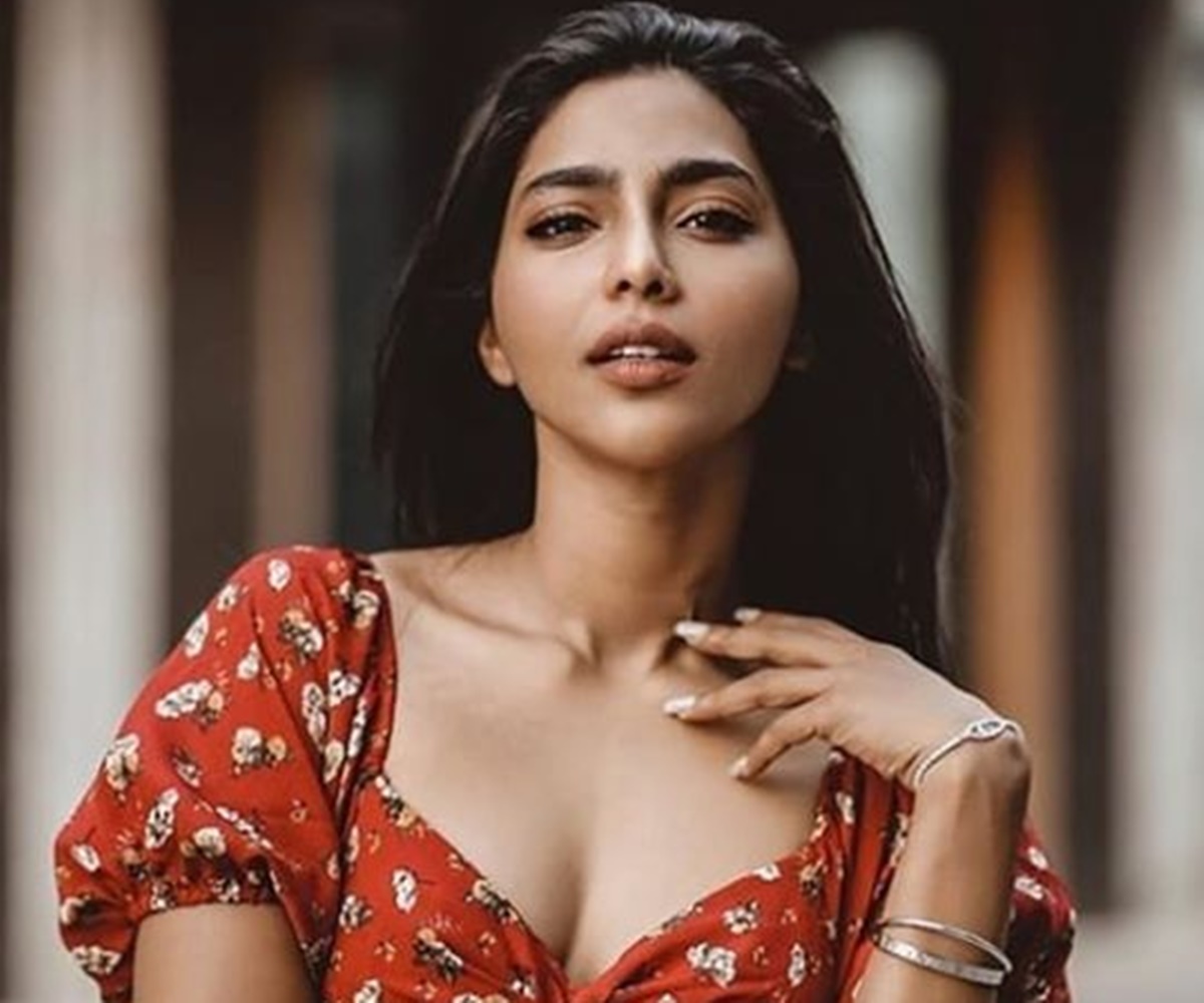 Aishwarya Lekshmi