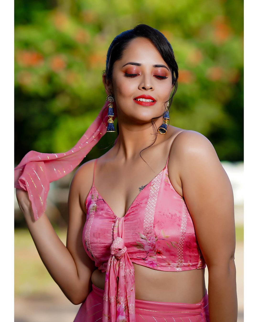 Anasuya-10-1