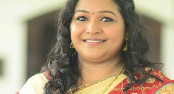 ഉഗാണ്ടയില്‍ നിന്ന് വരുമ്പോള്‍ തന്റെ ബാഗില്‍ നിന്ന് ചാരായം പിടിച്ച സംഭവത്തെ കുറിച്ച് നടി അഞ്ജന