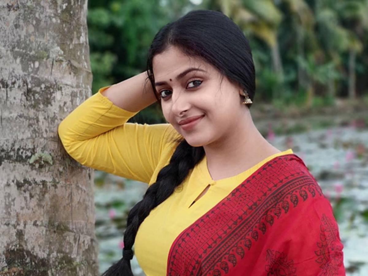 Anu Sithara