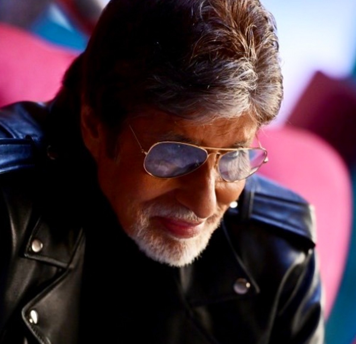 BigB