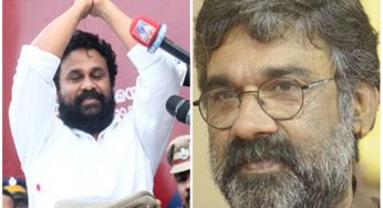 ദിലീപുമായി അത്ര ആത്മബന്ധമില്ല, അന്ന് ജയിലില്‍ പോയി കണ്ടത് അവിചാരിതമായി: സംവിധായകന്‍ രഞ്ജിത്ത്