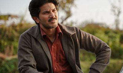 Dulquer Salmaan