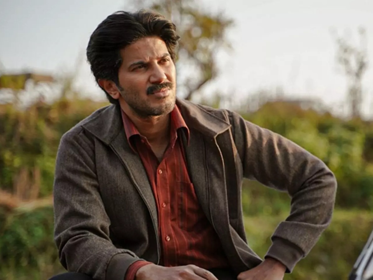 Dulquer Salmaan