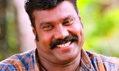 Kalabhavan Mani