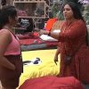 Lakshmi Priya in Bigg Boss