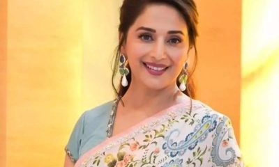 Madhuri Dixit