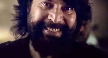 അത് ഞാന്‍ പറഞ്ഞിട്ട് ചെയ്തതല്ല, മമ്മൂക്ക കയ്യില്‍ നിന്ന് ഇട്ടത്; സൈക്കോ സീനിനെ കുറിച്ച് അമല്‍ നീരദ്