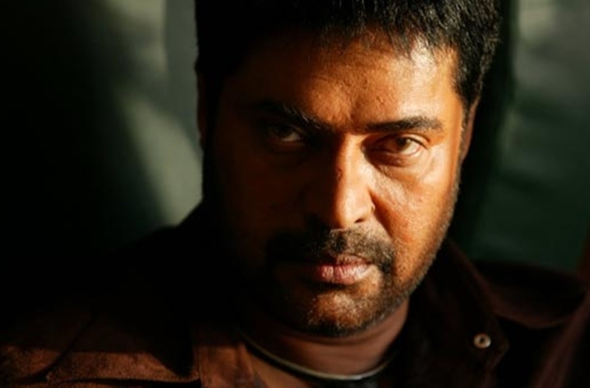 Mammootty - Bilal