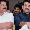 Mukesh and Mohanlal