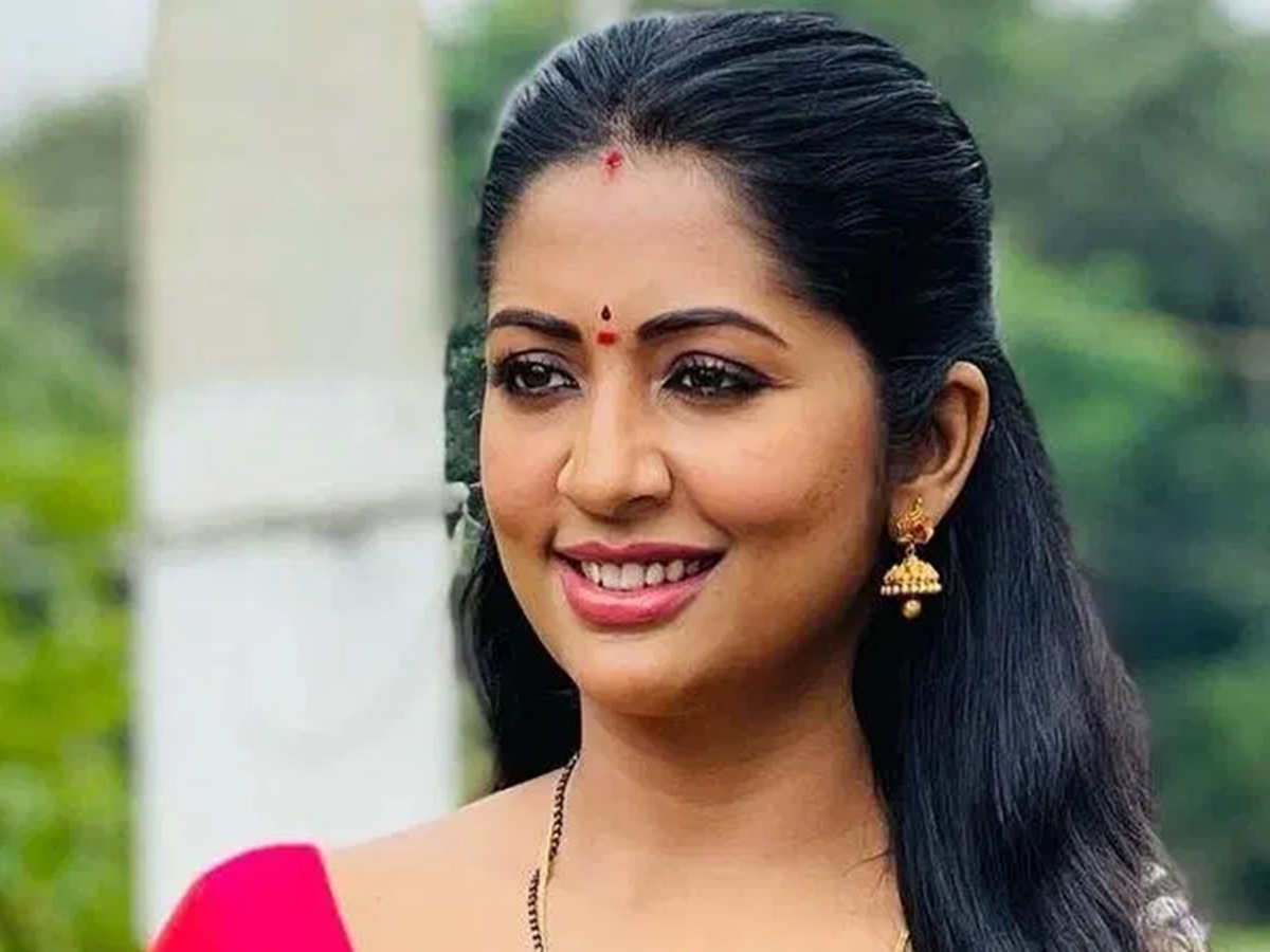 Navya Nair