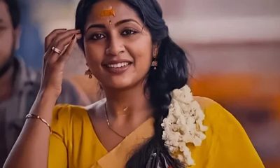 Navya Nair